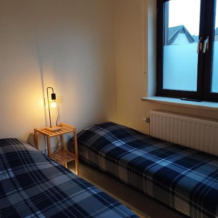 Surrender Three Bedrooms Aan de Wolfsberg Bagian luar foto