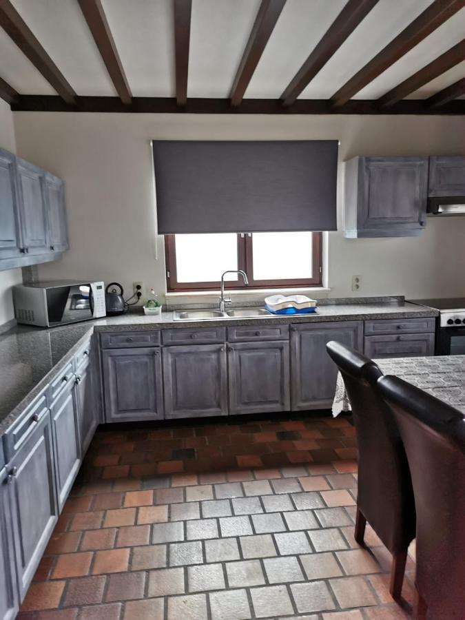 Surrender Three Bedrooms Aan de Wolfsberg Bagian luar foto