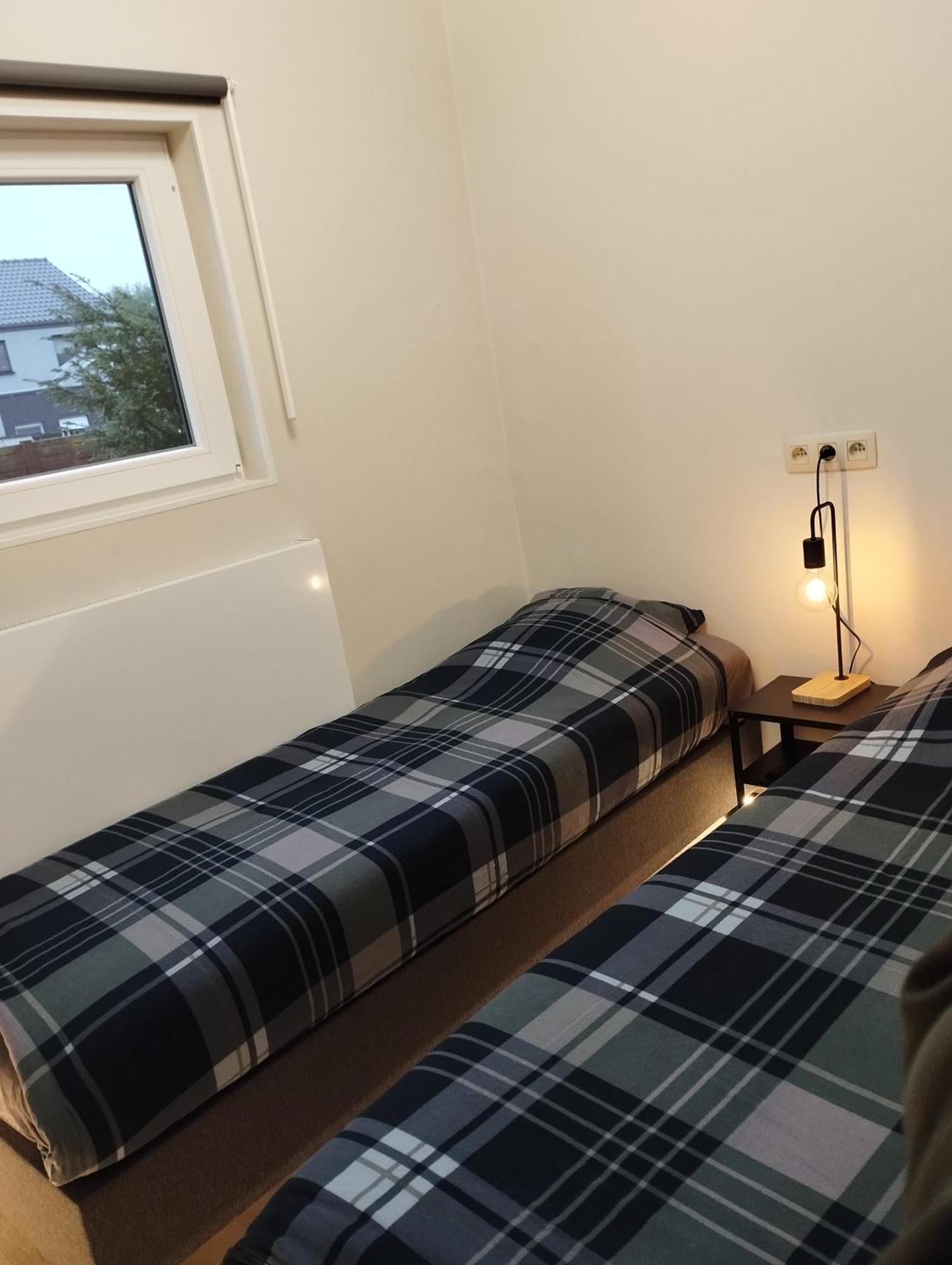 Surrender Three Bedrooms Aan de Wolfsberg Bagian luar foto