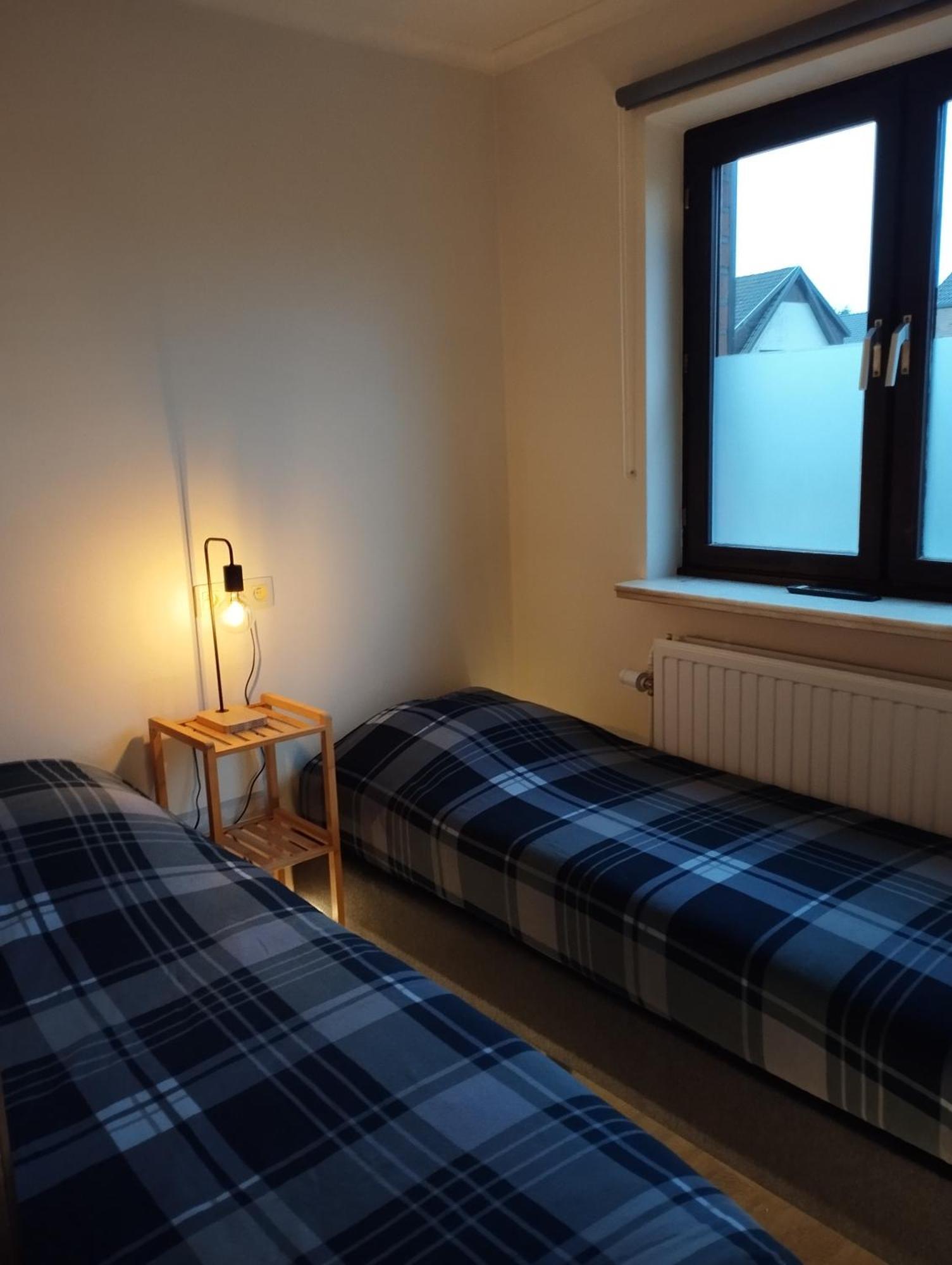 Surrender Three Bedrooms Aan de Wolfsberg Bagian luar foto